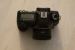 Canon EOS 5D Mark II DSLR with Canon EF 50mm f/1.8 STM Lens - Image 6