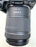 Canon EOS R50 with 24-105mm Lens - Image 4