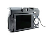 Canon PowerShot A640 Digital Camera Gray 10MP 4x Zoom - Image 13