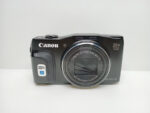 Canon PowerShot SX700 HS 16.1MP Digital Camera - Image 3