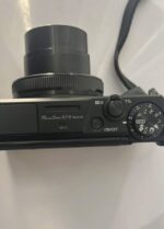 Lightly Used- Canon PowerShot G7 X Mark III Digital Camera + 128 sd card - Image 2