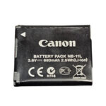 Canon PowerShot ELPH 110 HS Digital Camera 16.1MP 5xZoom - Image 18