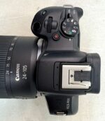Canon EOS R50 with 24-105mm Lens - Image 7
