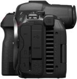 Canon EOS R5C Digital Mirrorless Cinema Camera Full Frame 8K RAW - Image 15