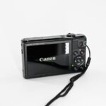 Canon PowerShot SX610 HS Digital Camera, 18x Zoom - Camera Only - Image 6