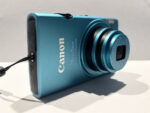 Canon PowerShot ELPH 110 HS 16.1MP Digital Camera - Image 3