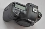 Canon EOS 5DsR 50.6MP Digital SLR Camera Body - Image 14