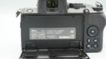 Nikon Z 50 20.9MP with 16-50mm VR Lens Kit Mirrorless Camera - 5K Actuations - Image 7