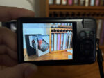 Canon PowerShot ELPH SD1400 IS 14.1MP Digital Camera Digicam Bundle Black - Image 4