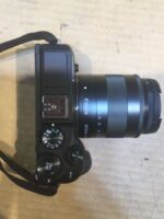 CANON EOS M6 MARK II with 18-55mm lens (CCP000457) - Image 21