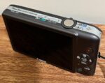 Canon PowerShot ELPH 100 HS / IXUS 115 HS 12.1MP Digital Camera - Image 6