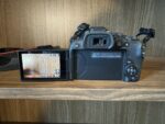 Canon EOS R10 Mirrorless Camera with RF-S 18-45 f/4.5-6.3 IS STM Lens - Black - Image 21
