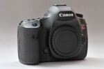 Canon EOS 5DsR 50.6MP Digital SLR Camera Body - Image 7
