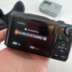 Canon Powershot SX710 HS Digital Camera - Image 22