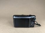 Canon PowerShot SX720 HS 20.3MP Digital Camera - Black (Body Only) with Cracked Screen - Image 15