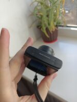 Canon PowerShot ELPH 110 HS Black 16.0MP Digital Camera - Image 15