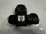 Canon EOS M50 Mark II 4K 24.1MP 15-45mm Lens Digital Camera With Extras - Image 19