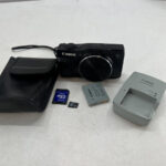 Canon Powershot SX710 HS Digital Camera - Image 3