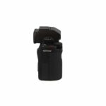 (Open Box) Panasonic LUMIX G100 20.3MP Mirrorless Camera - Black (Body Only) - Image 7