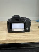 Canon EOS R10 24.2MP Mirrorless Camera - Black (RF-S 18-45mm f/4.5-6.3 IS STM) - Image 14