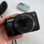 Canon Powershot SX710 HS Digital Camera - Image 12