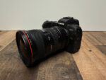 Canon EOS R with 17-40mm EF Lens and Canon EF Adapter - Bag included! - Image 5