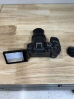 Canon EOS R10 24.2MP Mirrorless Camera - Black (RF-S 18-45mm f/4.5-6.3 IS STM) - Image 16