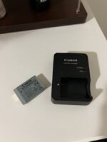 Canon PowerShot SX740 HS 20.3MP Point & Shoot Digital Camera Black - PRE OWNED - Image 5