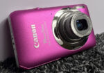 Canon PowerShot ELPH100HS 12.1MP Digital Camera with 4X Zoom - Image 4