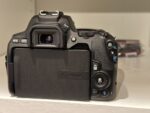Canon EOS Rebel SL3 250D DSLR Camera (Body) Black - Image 34