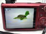 Canon PowerShot SX720 HS Digital 20.3MP Camera Bundle- Red - Read Description - Image 3