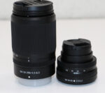 Nikon Z 50 20.9MP with 16-50mm + 50-250mm Lenses Kit Mirrorless Camera - Image 4