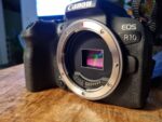 Canon EOS R10 24MP Mirrorless System Camera - Black (Body Only) Mint Condition - Image 26