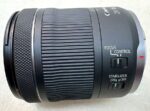 Canon EOS R50 with 24-105mm Lens - Image 48