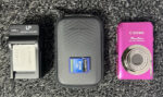 Canon PowerShot ELPH100HS 12.1MP Digital Camera with 4X Zoom - Image 18
