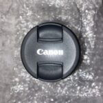 Canon EOS Rebel T7 24.1MP Digital Camera - Black (Kit with 18-55mm and 75-300mm - Image 3