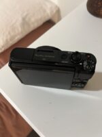 Canon PowerShot SX740 HS 20.3MP Point & Shoot Digital Camera Black - PRE OWNED - Image 11