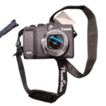 Canon PowerShot G15 12.1MP Digital Camera - Black - Image 8