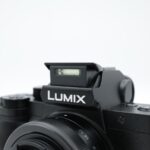 Panasonic Lumix G100 Camera with 12-32mm F3.5-5.6 Lens - Open Box, New Condition - Image 8