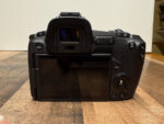 Canon EOS R with 17-40mm EF Lens and Canon EF Adapter - Bag included! - Image 11