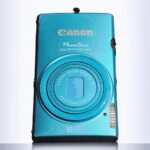 Canon PowerShot ELPH 110 HS Digital Camera 16.1MP 5xZoom - Image 4