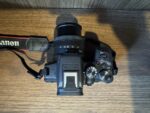 Canon EOS R10 Mirrorless Camera with RF-S 18-45 f/4.5-6.3 IS STM Lens - Black - Image 49