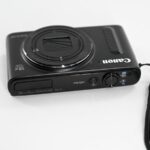 Canon PowerShot SX610 HS Digital Camera, 18x Zoom - Camera Only - Image 19