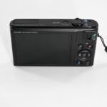 Canon PowerShot SX610 HS Digital Camera, 18x Zoom - Camera Only - Image 14