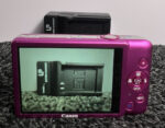 Canon PowerShot ELPH100HS 12.1MP Digital Camera with 4X Zoom - Image 13