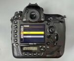 Nikon D4S 16.2MP Digital SLR Camera Body - Image 10
