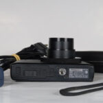 Canon PowerShot S110 12.1 MP Digital Camera Black with Case and SD Card - Excellent Condition - Image 33
