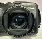 Canon Powershot G11 10MP Digital Camera - USED/TESTED/WORKING - Image 11