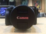 CANON EOS M6 MARK II with 18-55mm lens (CCP000457) - Image 4