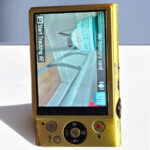 Canon PowerShot ELPH 110 HS Digital Camera 16.1MP 5x Zoom - Image 11